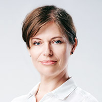 dr n. med. Aneta Białkowska